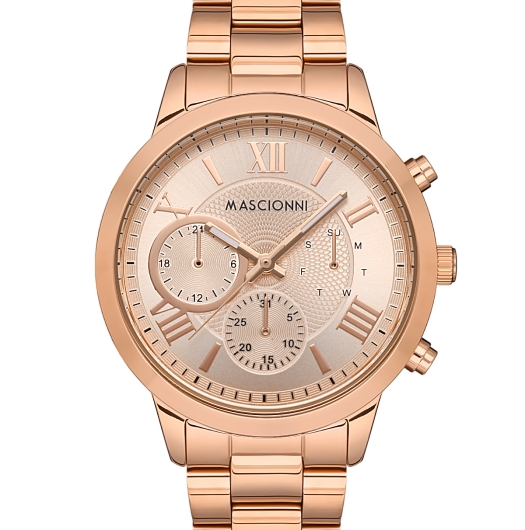 MASCİONNİ KADIN KOL SAATİ