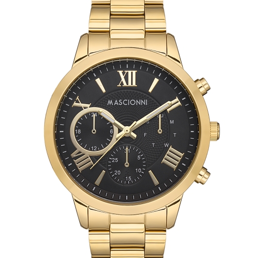 MASCİONNİ KADIN KOL SAATİ