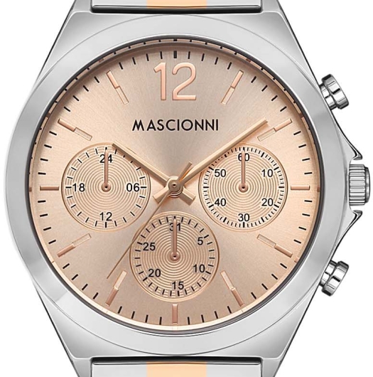 MASCİONNİ KADIN KOL SAATİ