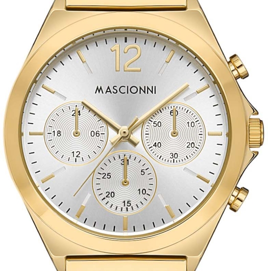 MASCİONNİ KADIN KOL SAATİ