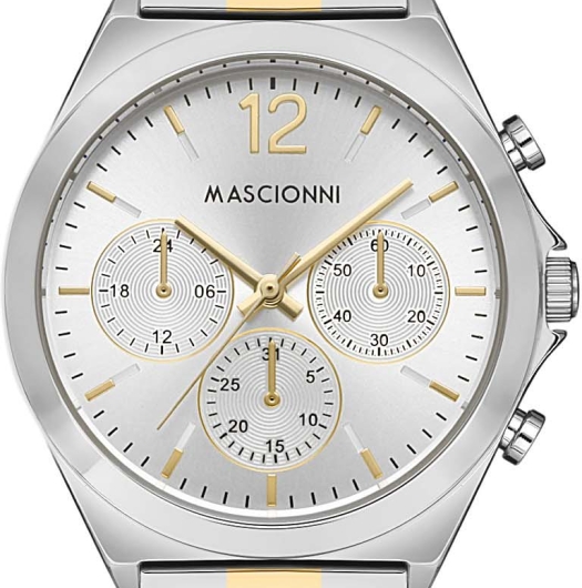 MASCİONNİ KADIN KOL SAATİ