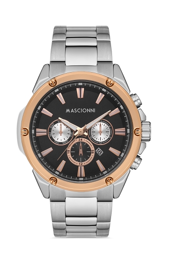 MASCİONNİ ERKEK KOL SAATİ