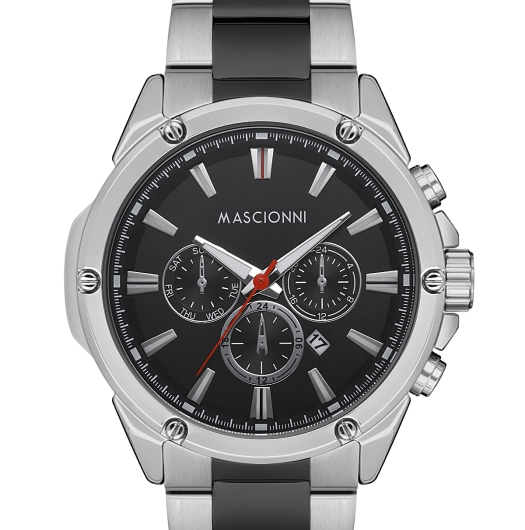 MASCİONNİ ERKEK KOL SAATİ