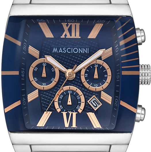 MASCİONNİ ERKEK KOL SAATİ