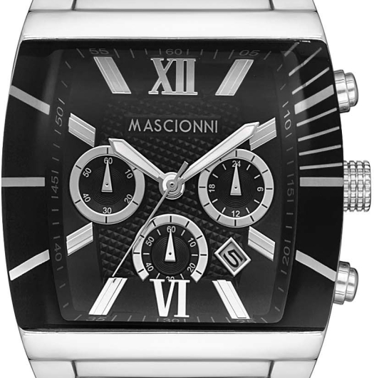 MASCİONNİ ERKEK KOL SAATİ