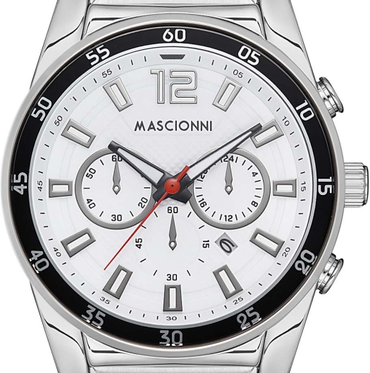 MASCİONNİ ERKEK KOL SAATİ