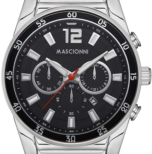 MASCİONNİ ERKEK KOL SAATİ