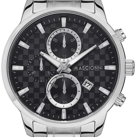 MASCİONNİ ERKEK KOL SAATİ