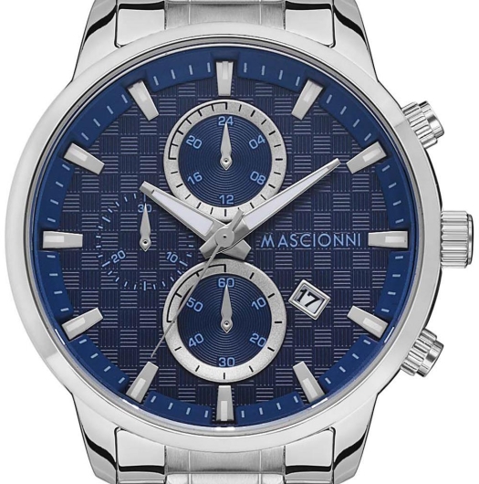 MASCİONNİ ERKEK KOL SAATİ