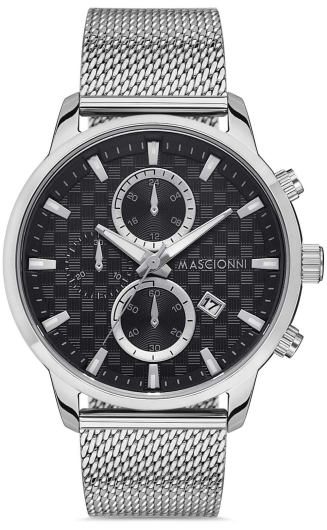 MASCİONNİ ERKEK KOL SAATİ