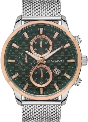 MASCİONNİ ERKEK KOL SAATİ