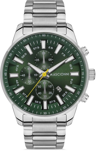 MASCİONNİ ERKEK KOL SAATİ