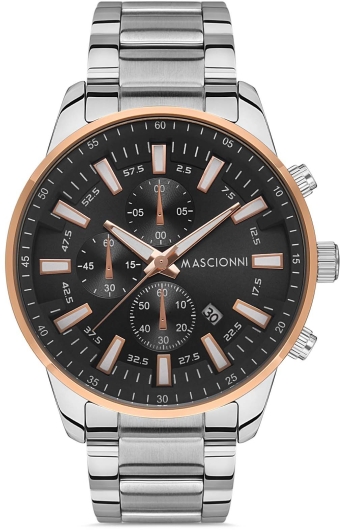MASCİONNİ ERKEK KOL SAATİ
