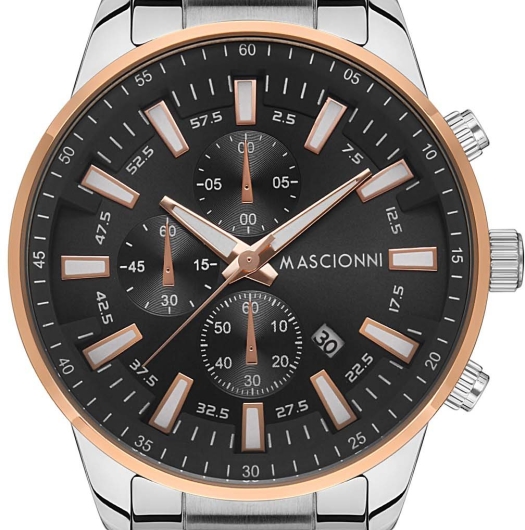 MASCİONNİ ERKEK KOL SAATİ