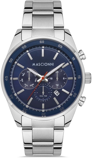 MASCİONNİ ERKEK KOL SAATİ