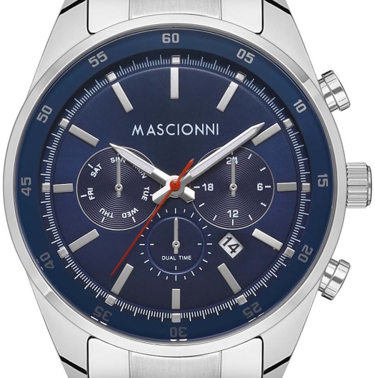 MASCİONNİ ERKEK KOL SAATİ