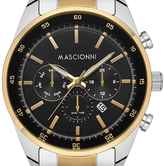 MASCİONNİ ERKEK KOL SAATİ