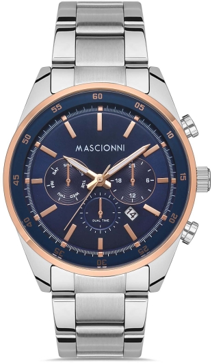 MASCİONNİ ERKEK KOL SAATİ