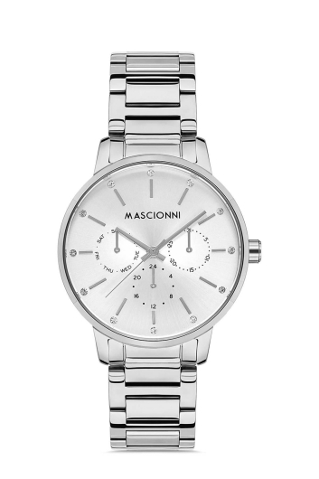 MASCİONNİ KADIN KOL SAATİ