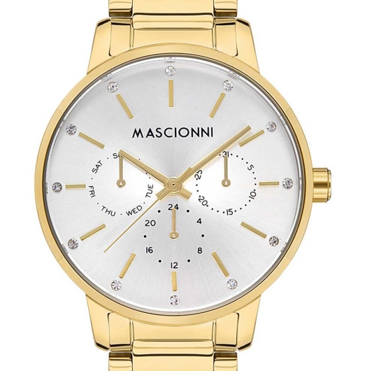 MASCİONNİ KADIN KOL SAATİ