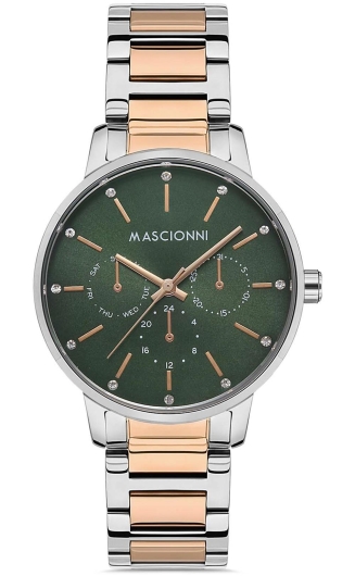 MASCİONNİ KADIN KOL SAATİ