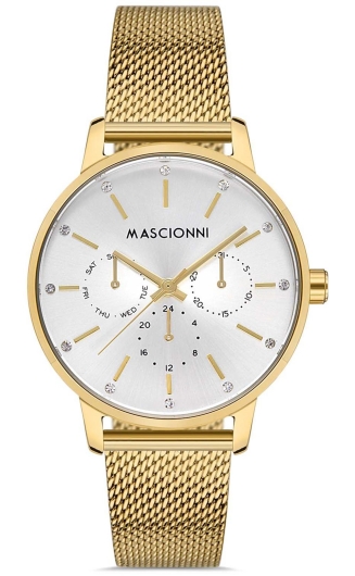 MASCİONNİ KADIN KOL SAATİ