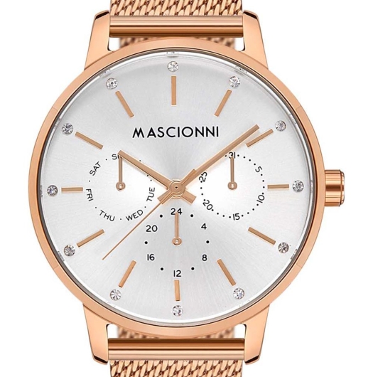 MASCİONNİ KADIN KOL SAATİ