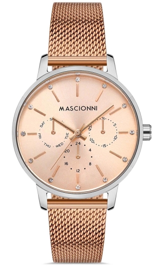 MASCİONNİ KADIN KOL SAATİ