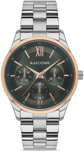 MASCİONNİ KADIN KOL SAATİ