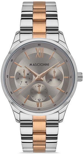 MASCİONNİ KADIN KOL SAATİ