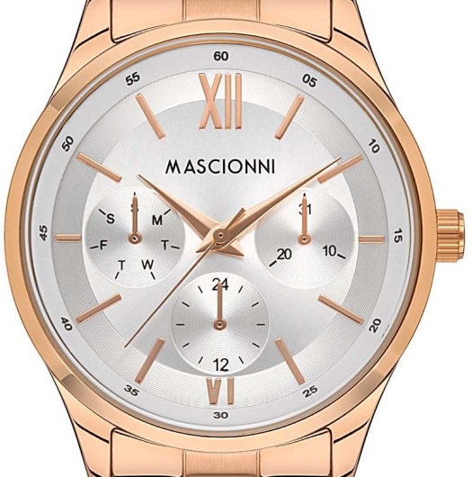 MASCİONNİ KADIN KOL SAATİ