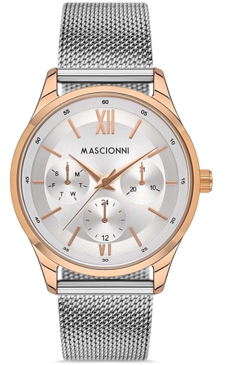 MASCİONNİ KADIN KOL SAATİ