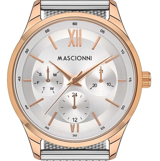 MASCİONNİ KADIN KOL SAATİ