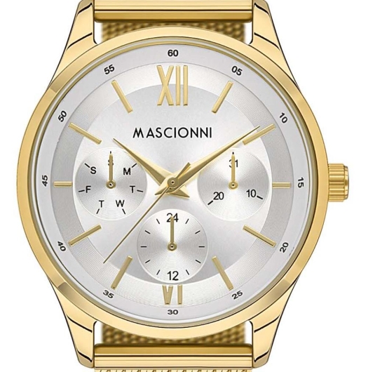 MASCİONNİ KADIN KOL SAATİ