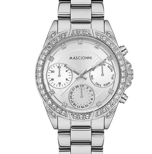 MASCİONNİ KADIN KOL SAATİ