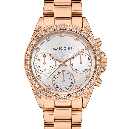 MASCİONNİ KADIN KOL SAATİ