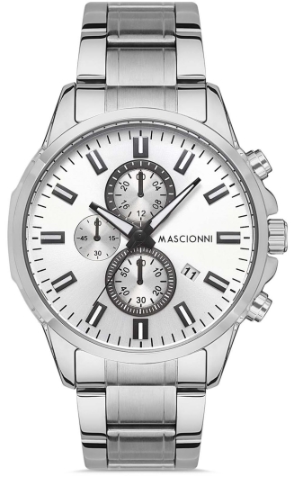 MASCİONNİ ERKEK KOL SAATİ