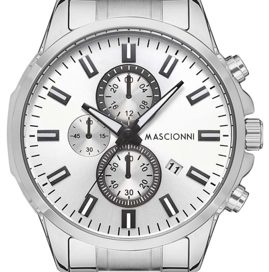MASCİONNİ ERKEK KOL SAATİ