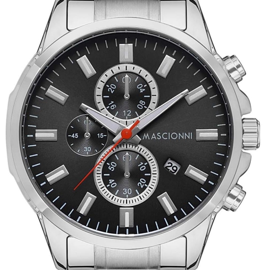 MASCİONNİ ERKEK KOL SAATİ