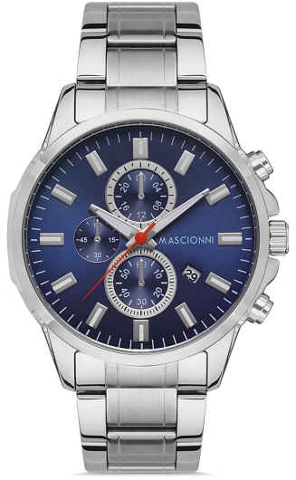 MASCİONNİ ERKEK KOL SAATİ