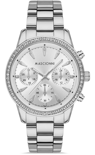 MASCİONNİ KADIN KOL SAATİ