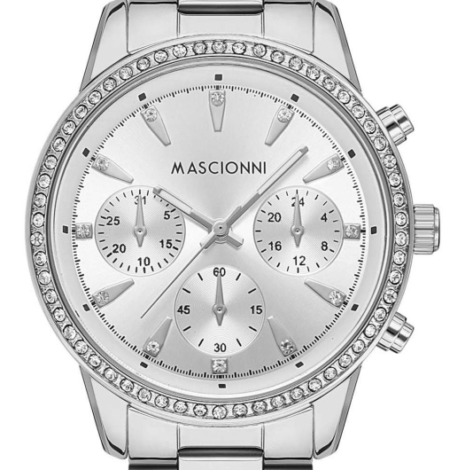 MASCİONNİ KADIN KOL SAATİ