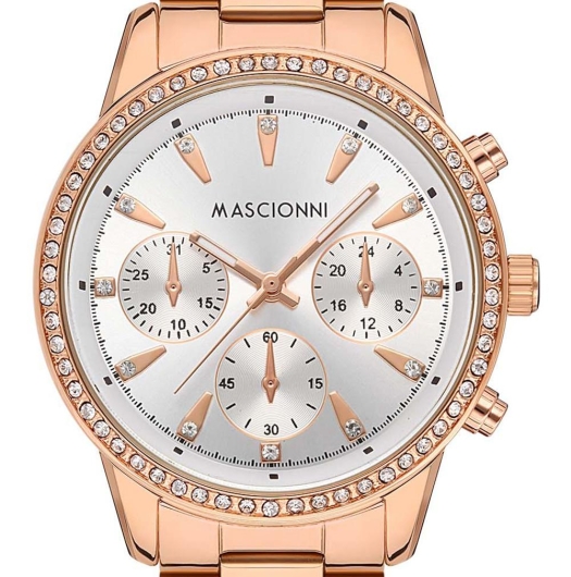 MASCİONNİ KADIN KOL SAATİ