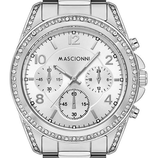 MASCİONNİ KADIN KOL SAATİ