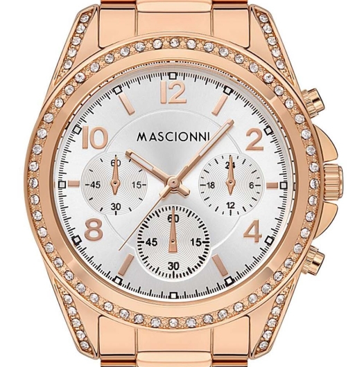 MASCİONNİ KADIN KOL SAATİ