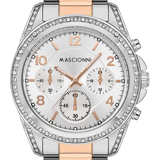 MASCİONNİ KADIN KOL SAATİ