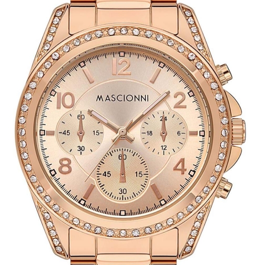 MASCİONNİ KADIN KOL SAATİ