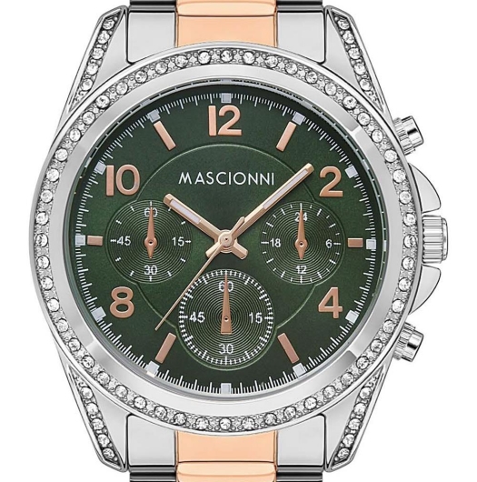 MASCİONNİ KADIN KOL SAATİ