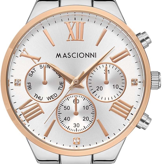 MASCİONNİ KADIN KOL SAATİ