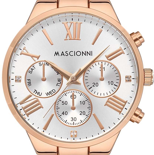 MASCİONNİ KADIN KOL SAATİ